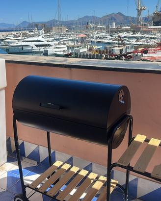 Barbeque