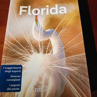 lonely Planet florida ultima edizione 