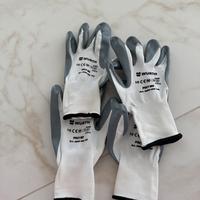 Guanti da lavoro wurth 2 paia