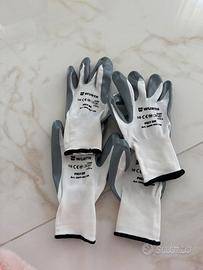 Guanti da lavoro wurth 2 paia