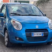 Suzuki Alto 1.0 benz - GARANZIA 12 MESI