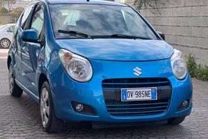 Suzuki Alto 1.0 benz - GARANZIA 12 MESI