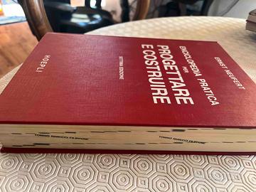 Enciclopedia pratica per progettare e costruire.