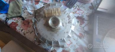 TAMBURO FRENO ANTERIORE VESPA