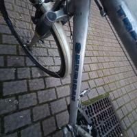 Bicicletta scheridan