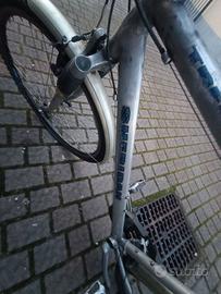 Bicicletta scheridan