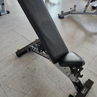 MANUBRI LACERTOSUS SELEKTOR 2-32KG + RASTRELLIERA