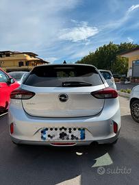 OPEL CORSA ANNO 2022