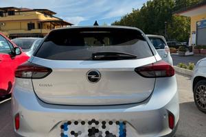 OPEL CORSA ANNO 2022