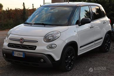 Fiat 500L 1.4 95 CV Mirror