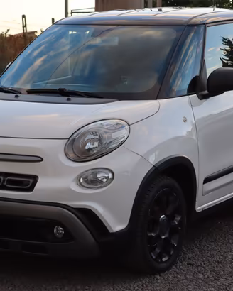 Fiat 500L 1.4 95 CV Mirror