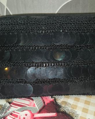 Pochette La Perla