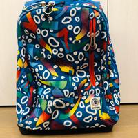 Zaino trolley scuola