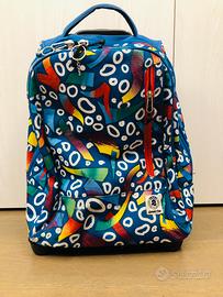 Zaino trolley scuola