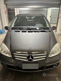 Mercedes Classe A180 CDI