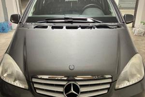 Mercedes Classe A180 CDI