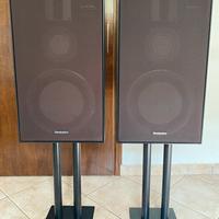 Technics SB 7