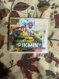 Pikmin