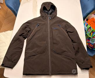 Giacca da sci/snowboard Bastard