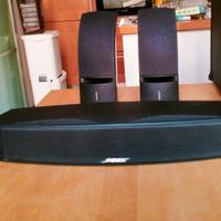 Home Theatre 