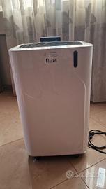 De'Longhi Pinguino PAC EM93 Silent - Condizionator