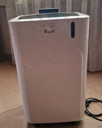 De'Longhi Pinguino PAC EM93 Silent - Condizionator