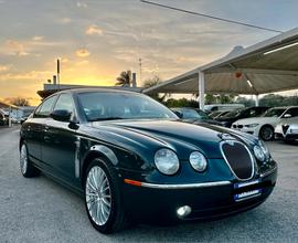 Jaguar S-Type 2.7 diesel v6 Sport