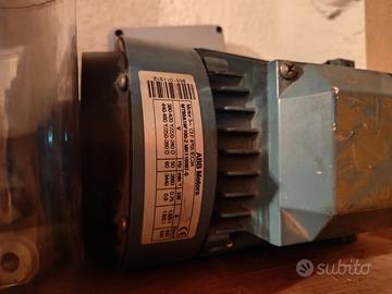 motore elettrico