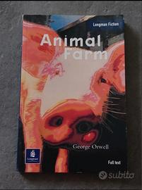 Animal Farm 