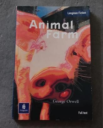 Animal Farm 