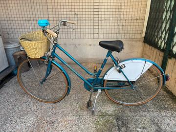 Bici BIANCHI 1959
