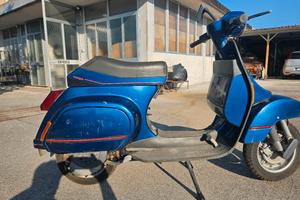 vespa 50 pk