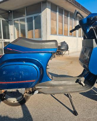 vespa 50 pk
