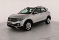 Volkswagen T-Cross 1.0 tsi style 110cv dsg