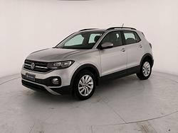 Volkswagen T-Cross 1.0 tsi style 110cv dsg