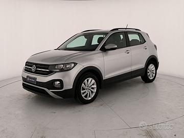 Volkswagen T-Cross 1.0 tsi style 110cv dsg