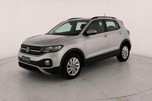 Volkswagen T-Cross 1.0 tsi style 110cv dsg