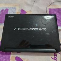 Netbook Acer Aspire One D260 