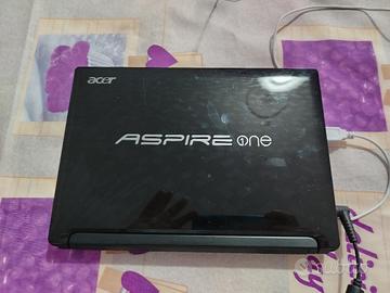 Netbook Acer Aspire One D260 