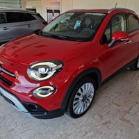 Fiat 500X CROSS 1.6 MultiJet LED