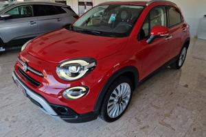 Fiat 500X CROSS 1.6 MultiJet LED