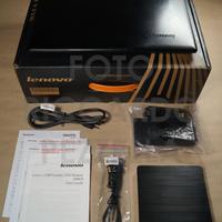 Notebook Gaming Lenovo Y50-70 SSD 1TB/RAM 12GB