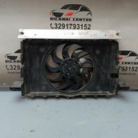 Ventola raffreddamento motore tesla model y 2022 1