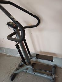 Stepper Fassi 