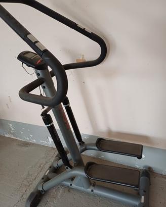 Stepper Fassi 