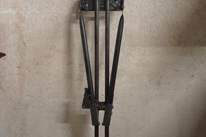 Portabici da tetto THULE