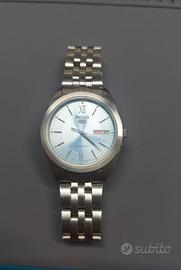 Seiko 5 7S26-0420