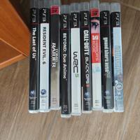 GIOCHI PLAYSTATION 3 LOTTO