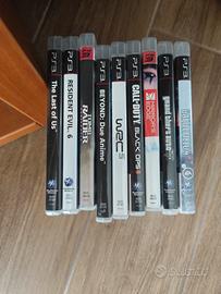 GIOCHI PLAYSTATION 3 LOTTO