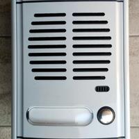 Targa Citofonica Elvox Galileo (Nuova)